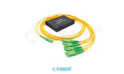 Bộ chia quang mini PLC 1x8