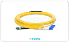 Dây nhảy quang Harnesses MPO/MTP (MPO/MTP-LC/SC)