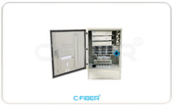 Tủ phối quang đặt bệ 144FO