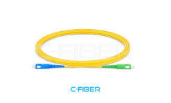 Dây nhảy quang Simplex SC-SC