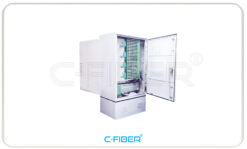 Tủ phối quang đặt bệ 576FO