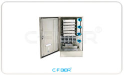 Tủ phối quang đặt bệ 288FO