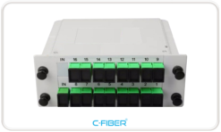 Hộp chia quang LGX BOX PLC SPLITTER ( LGX-1x16 )