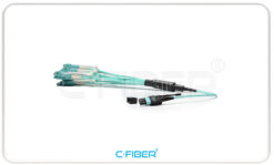 Dây nhảy quang High Density MPO/MTP