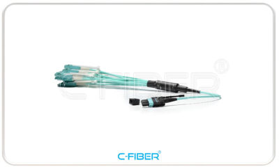 Dây nhảy quang High Density MPO/MTP