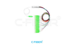 Bộ chia quang MINI PLC 1x16