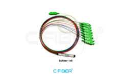Bộ chia quang MINI PLC 1x16
