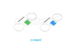 Bộ chia quang MINI PLC 1x2