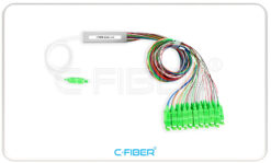 Bộ chia quang MINI PLC 1x32
