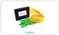 Bộ chia quang BOX 1x32