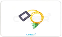 Bộ chia quang BOX 1x4
