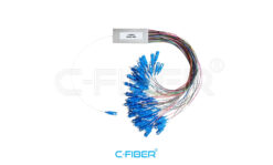 Bộ chia quang MINI PLC 1x64