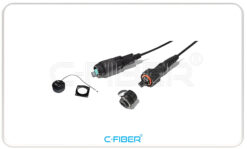 DÂY nhảy quanng IP-Series MPO/MTP
