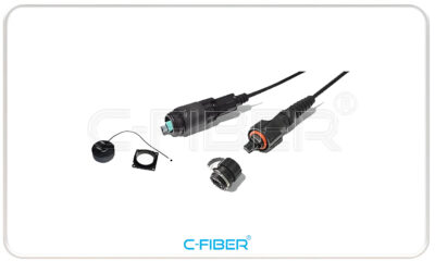 DÂY nhảy quanng IP-Series MPO/MTP