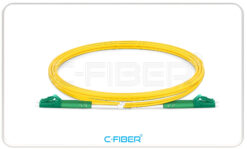 Dây nhảy quang Duplex LC-LC