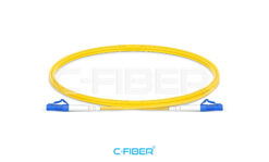 Dây nhảy quang Simplex LC-LC