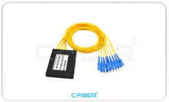 Bộ chia quang BOX 1x8