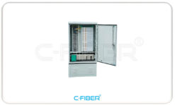 Tủ phối quang SMC đặt bệ 288FO