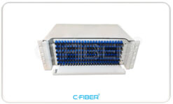 Giá Phối Quang Dạng Trượt 72FO