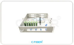 Giá phối quang dạng Khay Module 24FO