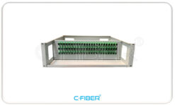 Giá Phối Quang Cố Định 72FO (Mã ODF-RF-72)
