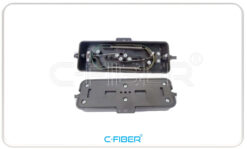 Măng xông mini FTTH 4FO