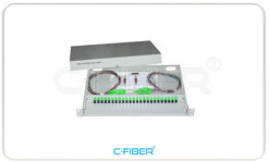 Giá Phối Quang dạng cố định 24FO SC/APC