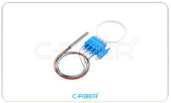 Bộ Chia Quang PLC