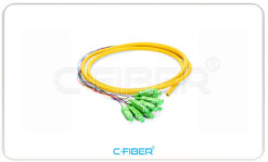 Cáp Hàn Nối Quang 4FO-12FO