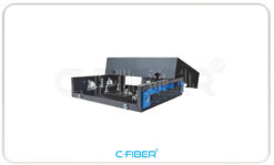 Hộp Phối Quang Sắt 4FO
