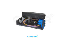 Hộp Phối Quang Sắt 4FO