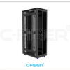 Tủ Rack 42U D600