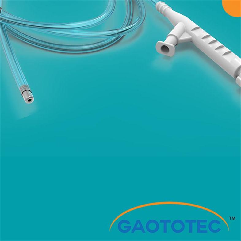 disposable spray catheters ống thông phun dùng một lần