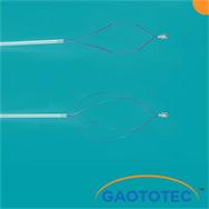 disposable grasping forceps kẹp gắp dùng một lần