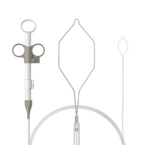 Thòng lọng cắt polyp dùng một lần (hình lục giác)