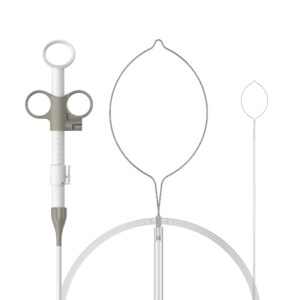 Thòng lọng cắt polyp dùng một lần (hình Oval)
