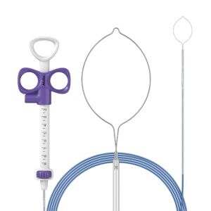 Thòng lọng cắt polyp loại lạnh dùng một lần