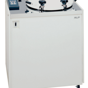 NỒI HẤP TIỆT TRÙNG BẰNG HƠI NƯỚC, HÃNG SẢN XUẤT: ALP CO., LTD , XUẤT XỨ: NHẬT BẢN