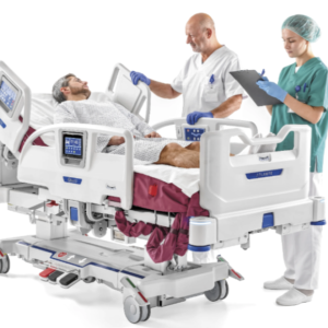 GIƯỜNG HỒI SỨC TÍCH CỰC