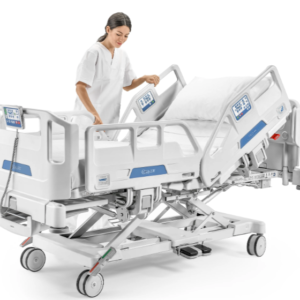 GIƯỜNG HỒI SỨC ĐA NĂNG