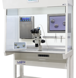TỦ IVF WORKSTATION